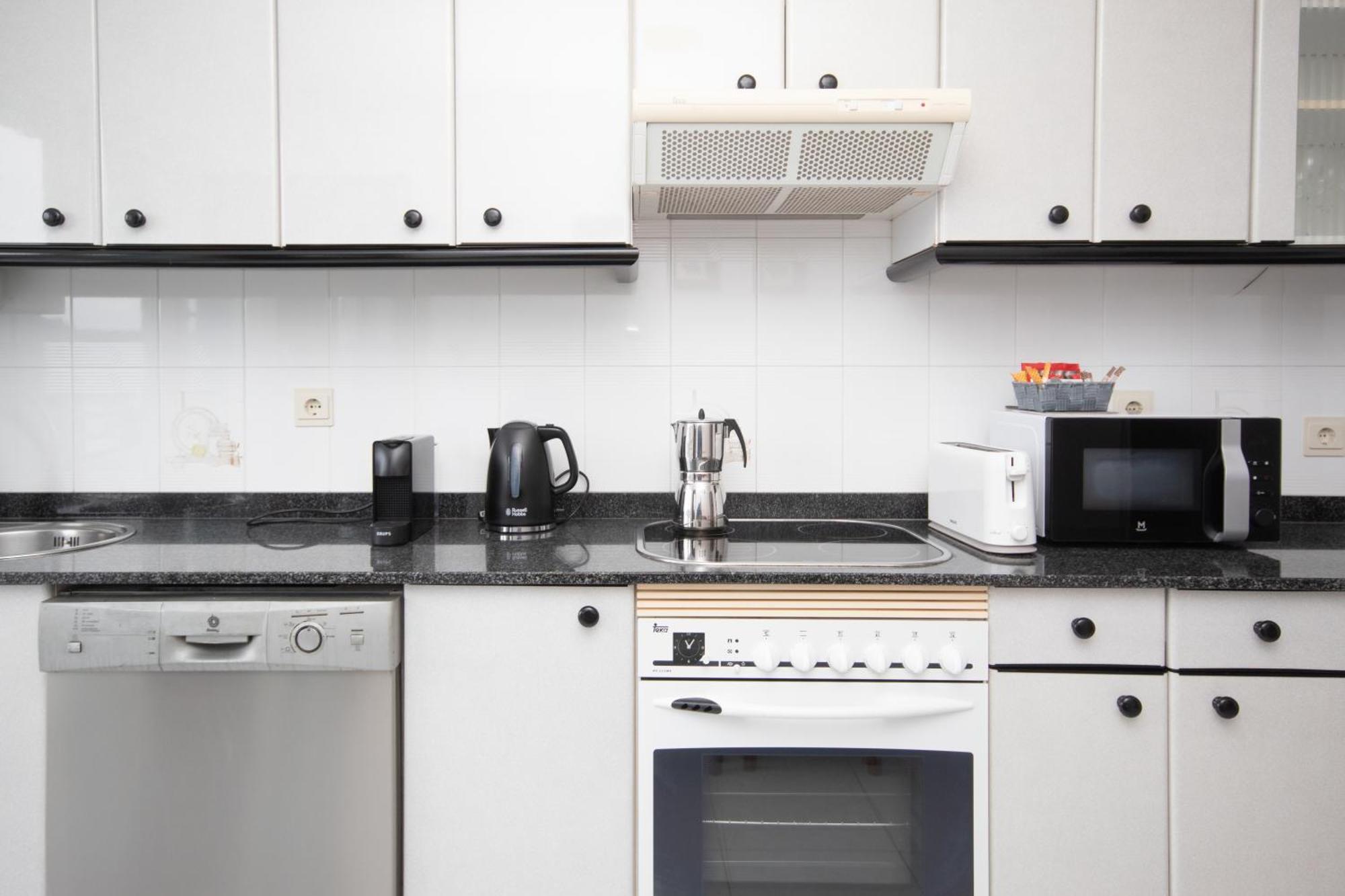 Apartamentos Nordés Malpica de Bergantiños Esterno foto