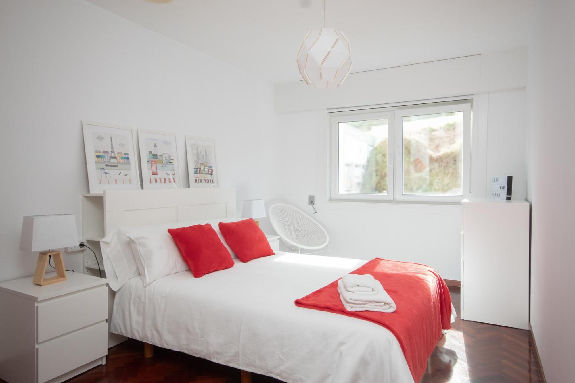 Apartamentos Nordés Malpica de Bergantiños Esterno foto
