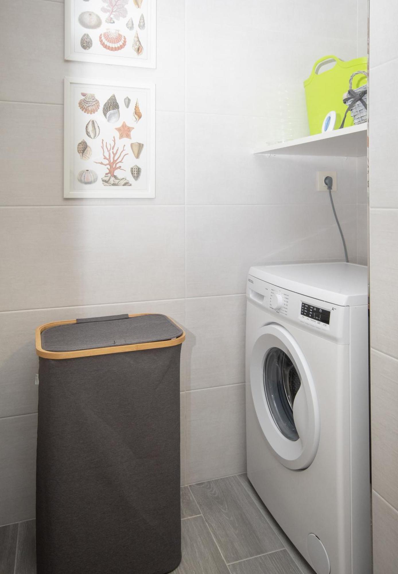Apartamentos Nordés Malpica de Bergantiños Esterno foto