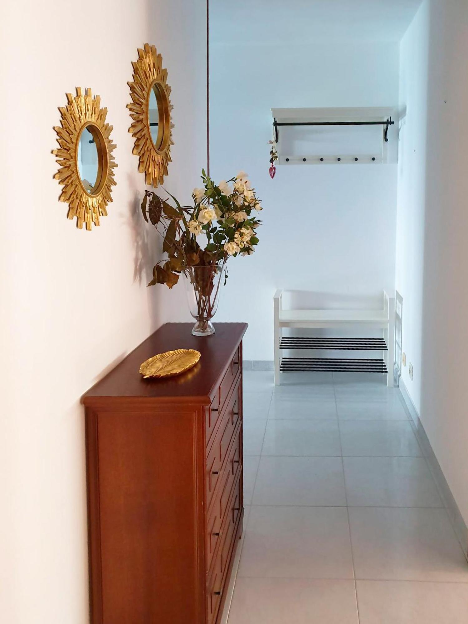 Apartamentos Nordés Malpica de Bergantiños Esterno foto